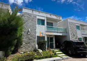 Foto 1 de Casa de Condomínio com 3 Quartos à venda, 145m² em JOSE DE ALENCAR, Fortaleza