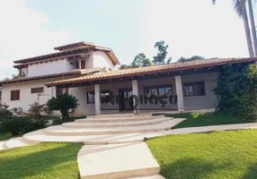 Foto 1 de Casa de Condomínio com 6 Quartos para alugar, 1000m² em Condomínio Terras de São José, Itu