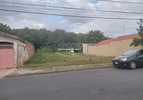 Foto 1 de Lote/Terreno à venda, 976m² em Parque Bela Vista, Piracicaba