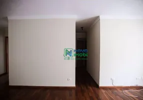 Foto 1 de Apartamento com 3 Quartos à venda, 80m² em Nova América, Piracicaba