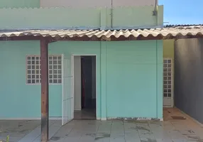Foto 1 de Casa com 1 Quarto à venda, 65m² em Riacho Fundo II, Brasília