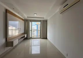 Foto 1 de Apartamento com 3 Quartos à venda, 93m² em Residencial Eldorado, Goiânia