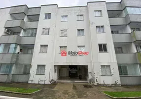 Foto 1 de Apartamento com 2 Quartos para alugar, 53m² em Mato Alto, Araranguá