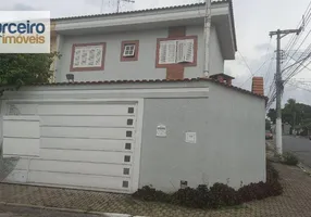 Foto 1 de Sobrado com 2 Quartos à venda, 78m² em Vila Ré, São Paulo
