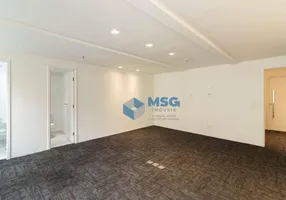 Foto 1 de Sala Comercial para alugar, 47m² em Itaim Bibi, São Paulo