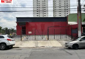 Foto 1 de Galpão/Depósito/Armazém para alugar, 660m² em Vila Hamburguesa, São Paulo