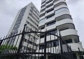 Foto 1 de Apartamento com 4 Quartos à venda, 211m² em Centro, Florianópolis