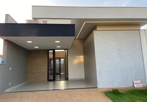 Foto 1 de Casa com 3 Quartos à venda, 151m² em Jardim Jose Sampaio Junior, Ribeirão Preto