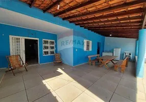 Foto 1 de Casa com 3 Quartos à venda, 130m² em Jardim Ipê Pinheiro, Mogi Guaçu