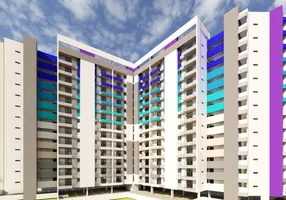 Foto 1 de Apartamento com 1 Quarto à venda, 40m² em Pajuçara, Maceió