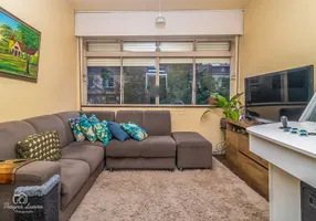 Foto 1 de Apartamento com 3 Quartos à venda, 122m² em Cidade Baixa, Porto Alegre