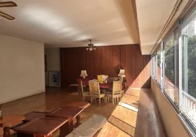 Foto 1 de Apartamento com 4 Quartos à venda, 257m² em Copacabana, Rio de Janeiro