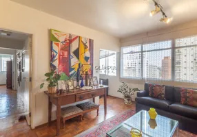 Foto 1 de Apartamento com 3 Quartos à venda, 100m² em Jardim Paulista, São Paulo