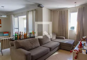 Foto 1 de Apartamento com 3 Quartos à venda, 144m² em Água Rasa, São Paulo