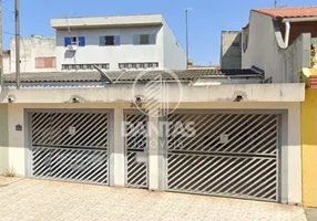 Foto 1 de Casa com 3 Quartos à venda, 100m² em Umuarama, Osasco