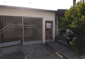 Foto 1 de Casa com 2 Quartos à venda, 80m² em Jardim Itapema, São Paulo