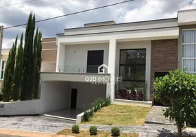 Foto 1 de Casa de Condomínio com 3 Quartos à venda, 226m² em Santa Cruz, Valinhos