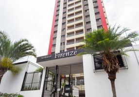 Foto 1 de Apartamento com 3 Quartos à venda, 80m² em Centro, Sorocaba