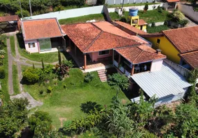 Foto 1 de Fazenda/Sítio com 2 Quartos à venda, 2500m² em Machadinho, Jarinu