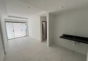 Foto 1 de Apartamento com 2 Quartos à venda, 66m² em Bancários, João Pessoa