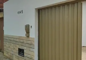 Foto 1 de Casa com 2 Quartos à venda, 60m² em Bateias, Vitória da Conquista