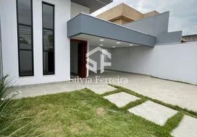 Foto 1 de Casa com 3 Quartos à venda, 300m² em Ibituruna, Montes Claros