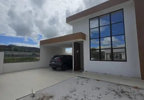 Foto 1 de Casa de Condomínio com 4 Quartos à venda, 200m² em Centro, Barra de São Miguel