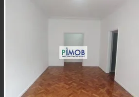 Foto 1 de Apartamento com 3 Quartos para alugar, 80m² em Copacabana, Rio de Janeiro