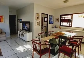 Foto 1 de Casa com 3 Quartos à venda, 140m² em Fazenda Grande do Retiro, Salvador