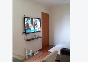 Foto 1 de Apartamento com 3 Quartos à venda, 55m² em Califórnia, Belo Horizonte