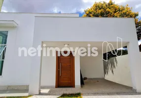 Foto 1 de Casa com 3 Quartos à venda, 103m² em Céu Azul, Belo Horizonte