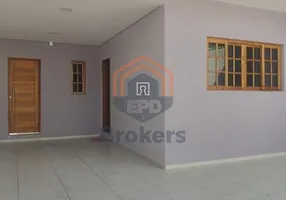 Foto 1 de Casa com 2 Quartos à venda, 136m² em Parque Residencial Jundiai, Jundiaí