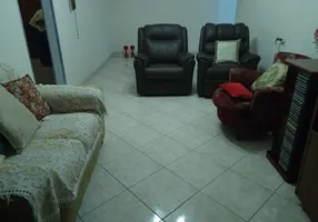 Foto 1 de Apartamento com 2 Quartos à venda, 85m² em Marapé, Santos