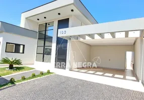 Foto 1 de Casa de Condomínio com 3 Quartos à venda, 310m² em Setor Habitacional Vicente Pires, Brasília