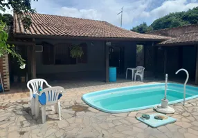 Foto 1 de Casa com 4 Quartos à venda, 170m² em Itaipu, Niterói