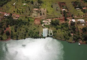 Foto 1 de Fazenda/Sítio com 3 Quartos à venda, 5000m² em Cazeca, Uberlândia