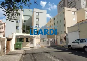Foto 1 de Apartamento com 2 Quartos à venda, 58m² em Vila Proost de Souza, Campinas