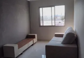 Foto 1 de Apartamento com 2 Quartos à venda, 62m² em Quitaúna, Osasco