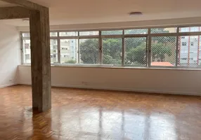 Foto 1 de Apartamento com 2 Quartos para alugar, 125m² em Higienópolis, São Paulo