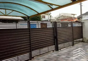 Foto 1 de Kitnet com 1 Quarto para alugar, 34m² em Mombaça, Pindamonhangaba