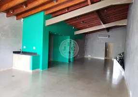 Foto 1 de Sala Comercial para alugar, 215m² em Jardim Sumare, Ribeirão Preto