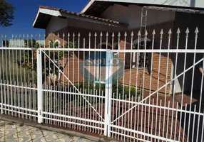 Foto 1 de Casa com 3 Quartos à venda, 258m² em Marco Leite, Jundiaí