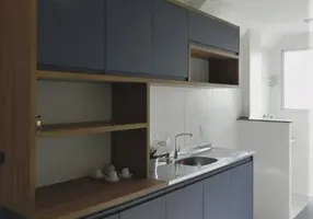 Foto 1 de Apartamento com 2 Quartos à venda, 54m² em São Bernardo, Campinas