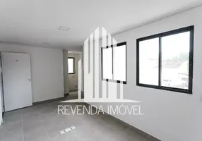 Foto 1 de Apartamento com 1 Quarto à venda, 33m² em Vila Andrade, São Paulo