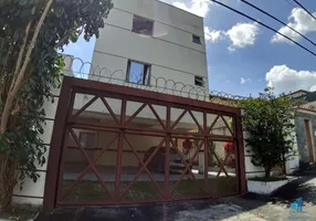 Foto 1 de Cobertura com 4 Quartos à venda, 130m² em São Gabriel, Belo Horizonte