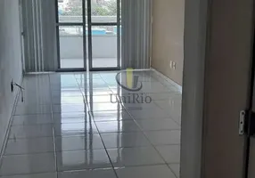 Foto 1 de Apartamento com 3 Quartos à venda, 104m² em Pechincha, Rio de Janeiro