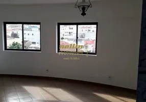 Foto 1 de Apartamento com 3 Quartos à venda, 108m² em Centro, Itatiba