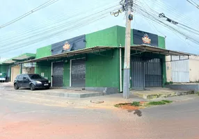 Foto 1 de Ponto Comercial com 4 Quartos à venda, 168m² em Areal, Brasília