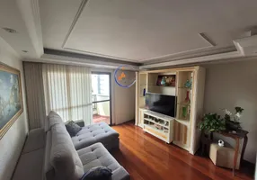 Foto 1 de Apartamento com 4 Quartos à venda, 95m² em Vila Gomes Cardim, São Paulo