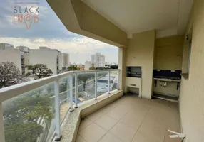 Foto 1 de Apartamento com 3 Quartos à venda, 125m² em Centro, Taubaté